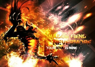 Nevermore Dota Wallpaper By Kyonjptolentino