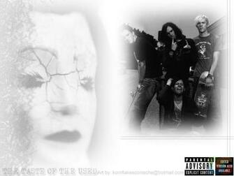 Emo Band Taste Of The Used Desktop Wallpaper Pictures
