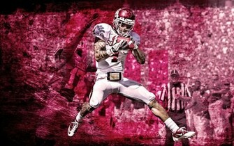 Oklahoma Sooners Wallpaper Relay