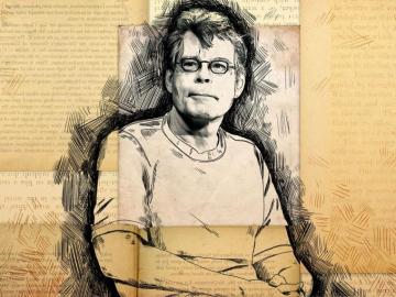 The Stephen King Chroniclers And Reimagining Of An American