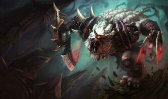 Rengar News Image Reign Of Gaming
