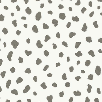 Tanzania Wallpaper A Printed With Leopard Inspired Pattern
