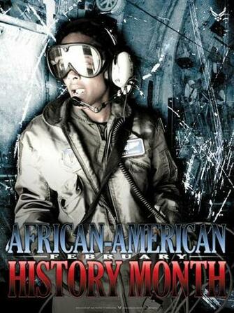 African American History Month