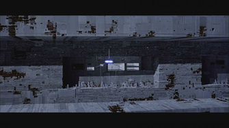 Death Star Wars Wallpaper