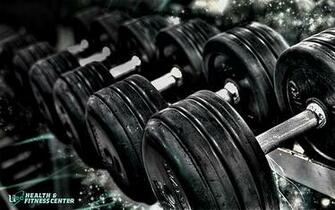 Fitness Wallpaper Desktop Background
