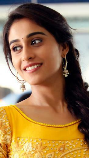 Celebrity Regina Cassandra Wallpaper Id