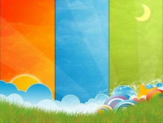 Colorful Desktop Wallpaper Picture