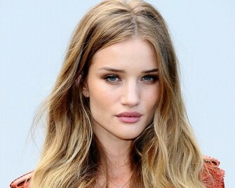 Rosie Huntington Whiteley For Background