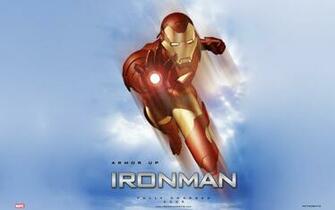 Iron Man Wallpaper Animated Running