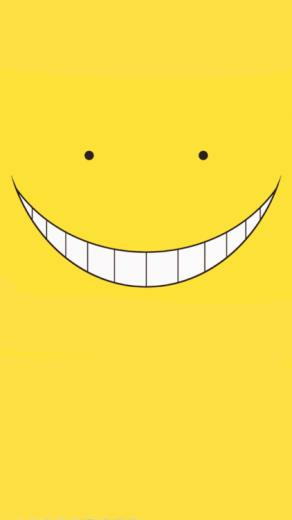 Assassination Classroom Wallpaper Fumi