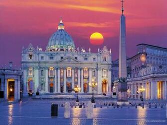 Rome Wallpaper