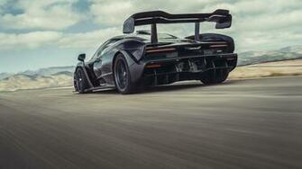 Get Mclaren Senna Track Day Microsoft Store