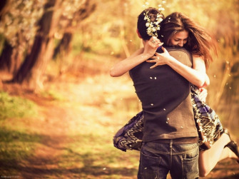 Boyfriend Y Girlfriend HD Fondos De Pantalla Im Genes