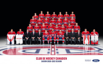 Montreal Canadiens Wallpaper