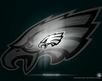 Wallpaper Philadelphia Eagles Vol