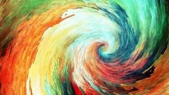 File Name Colors Paint HD Wall