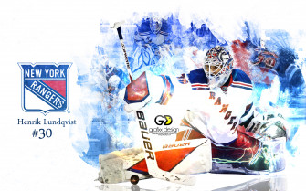 New York Rangers Wallpaper