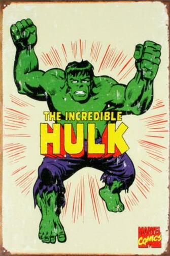 The Incredible Hulk iPhone Wallpaper Photo
