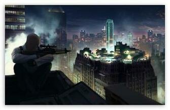 Hitman Absolution HD Wallpaper For Standard Fullscreen Uxga