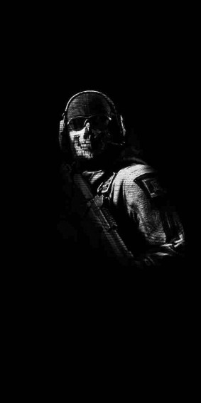 Call Of Duty Mobile Gaming Off Ghosts