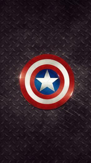 Shield Wallpaper For iPhone iPhone5
