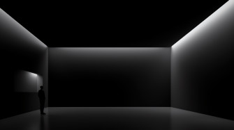 Black And White Aesthetic Wallpaper