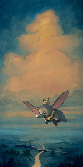 Fan Art Disney And Fond D Ecran Image On Favim