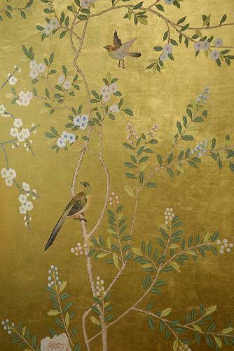 Dallas Material Girls Interior Design