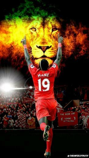 Freddie Gibbon On Liverpool F C
