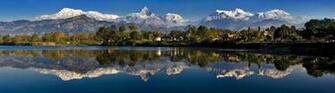 HD Wallpaper Annapurna Nepal X Kb Jpeg