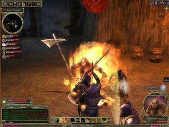 Dungeons Dragons Online Re