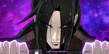 Legend Of The Northern Blade Chapter Release Date