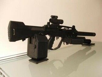 Famas Image Picture Graphic Photo