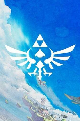 Mobile Phone The Legend Of Zelda Wallpaper HD Desktop