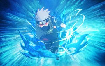 Kakashi Hatake R Wallpaper