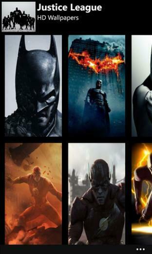 Update More Wallpaper Added To The App Exclusive
