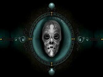 Cool Skull Wallpaper All New