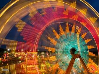 Fair Wallpaper