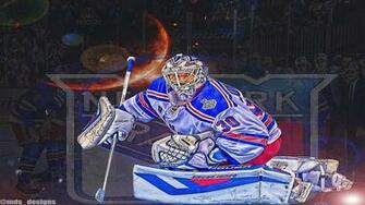 Henrik Lundqvist Wallpaper X Net