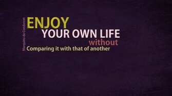 Quotes Inspirational Wallpaper
