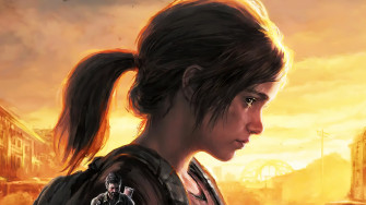 The Last Of Us Part I Screens And Visual Modes Leak Edly