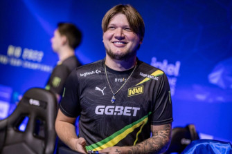 S1mple Wallpaper