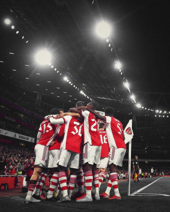 Arsenal