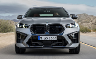 Bmw X6 M Competition Wallpaper And HD Image Car Pixel