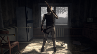 Pubg Warrior HD Wallpaper