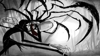 Slender Man Wallpaper Image Pictures Becuo