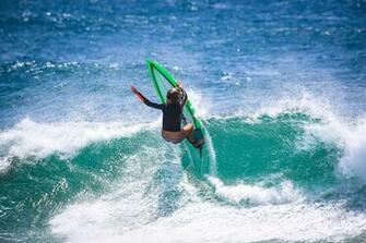 Pics Photos Wallpaper Surfing Alana Blanchard