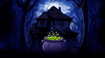 Cauldron HD Background Wallpaper Baltana