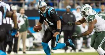 Newton S Mobility Will Test Jaguars Banged Up Defense