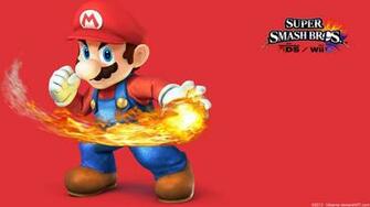 Super Smash Bros Wallpaper
